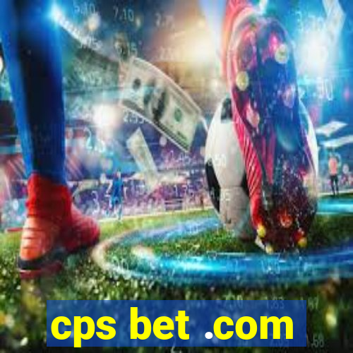 cps bet .com